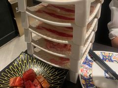 -AJIYA·池袋日式烧肉自助(天津万象城店)