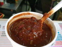 陈皮红豆沙-陈记甜品窝(中山北路店)