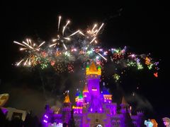 -青岛方特梦幻王国