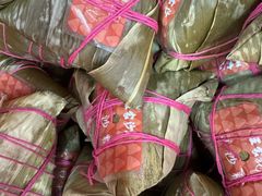 -王家沙点心店(西康路店)