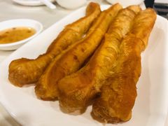 油炸鬼-粥旺庄(芳村店)