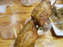 -清真海鲜大排档(原芥园道店)