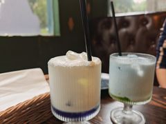 -The Cheebat 锌吧·Bistro(体育西店)