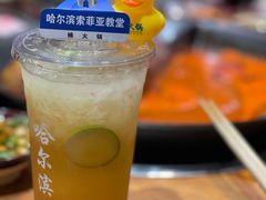 -楠火锅(哈尔滨金爵万象店)