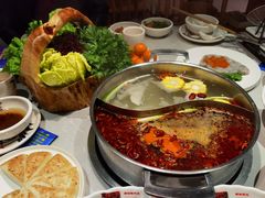 -俏牛哥鲜牛肉牛肆馆(重庆天地店)