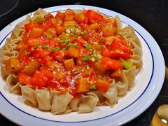 -东口码头·烧鸽子·鱼头泡饼·地方菜(金鹰悦城店)