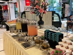 -湖锦酒楼(八一路店)