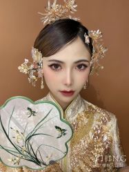 -艺憬婚纱礼服·造型(二七万达店)