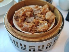 面豉蒸排骨-好友缘酒家(皇冠店)