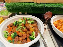 -素虎料理(前门店)
