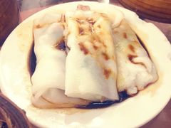 -香港蓮香樓(中環店)