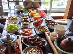 -青藤茶馆(南山路店)