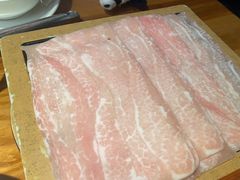-骨之味·筒骨汤火锅(晋江万达店)