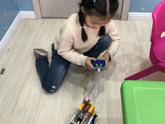-乐博乐博少儿编程·机器人编程·信息学竞赛(未央校区)