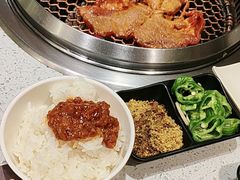 -炭之家·齐齐哈尔非遗烤肉·鲜切直供(中央大街店)