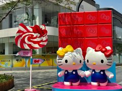 -东莞松山湖万象汇