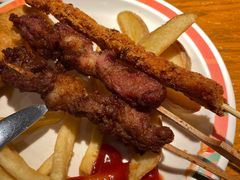 -比格比萨自助(宋家庄店)