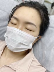 -Verywang半永久纹眉•仪器野生眉