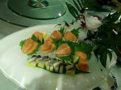 -秦唐食府(天桥店)