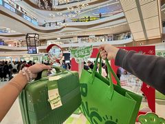 -成都仁和新城购物中心