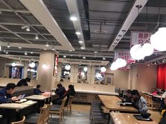 大堂-乡村基(南坪上海城店)