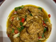 -老湘亲·品鉴湘菜(蔡塘爱琴海店)