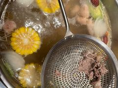 -犇鼎牛潮汕牛肉火锅(新辰里学清路店)