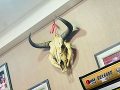 -石榴花开餐厅