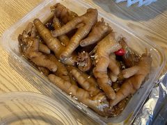 -椰味面包鸡.薄皮蒸饺(坪山店)