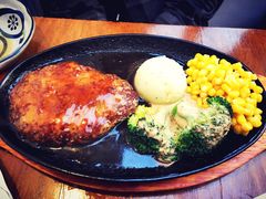 -铃木食堂(帽儿胡同店)