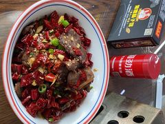 -张氏父子常德肠子馆(红星总店)