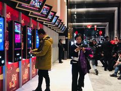 -万象影城(杭州萧山万象汇店)