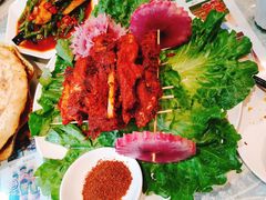 -新疆伊宁远征餐厅