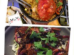 -simply thai天泰(长泰广场店)