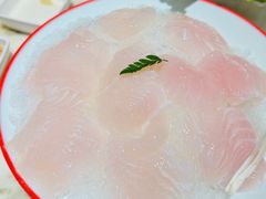 -涮福記·现切牛羊肉火锅(世纪汇店)