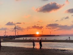 -那香海钻石沙滩浴场