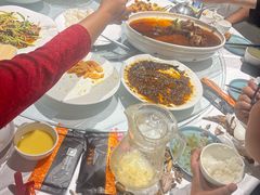 -萍香大厨·葱烧大鱼头(解放北路店)