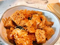 -T館·花园艺术餐厅