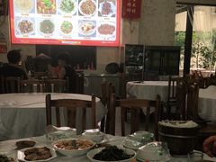 大堂-明升萝卜汤