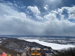 -六鼎山文化旅游区