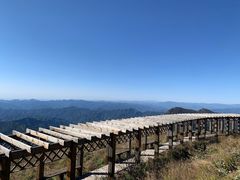 -白草畔自然风景区