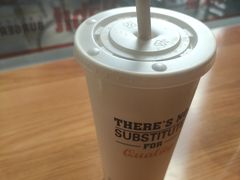 -The Habit Burger Grill 哈比特汉堡(爱琴海店)
