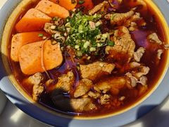 -柴门饭儿(成都太古里店)
