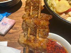 -万记麻辣烫国展总店