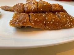 -利苑酒家(金宝店)