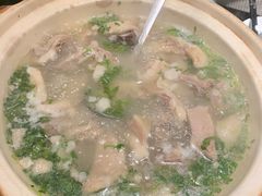 -芳芳私房菜·精做淮扬菜(承德路店)