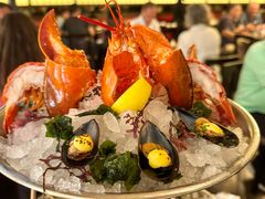 -db Bistro & Oyster Bar by Daniel Boulud(滨海湾金沙店)