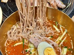-黑豚黨韩国烤肉料理(悦然时光店)