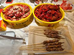 -王红军龙虾(新民路店)