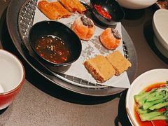 -聚鑫阁江浙菜·非遗传承技艺(金汇龙湖天街店)